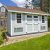 Severna Park Shed Building by Kelbie Home Improvement, Inc.